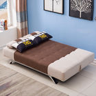 De veelzijdige Sectionele Benen van Huissofa bed with stainless steel
